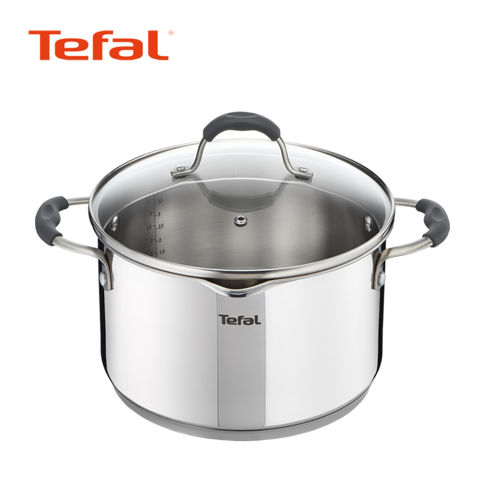 테팔 일리코 스텐리스 냄비