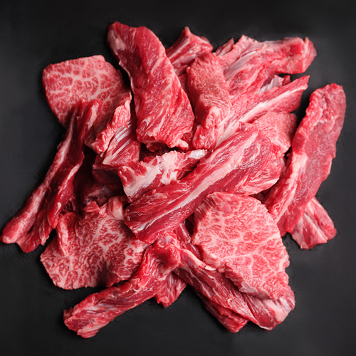 미국산 소갈비살 구이용 200g 2팩 3팩 4팩 5팩